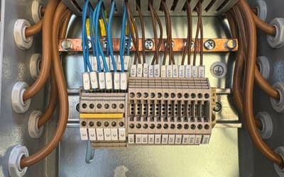 Junction box